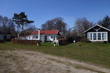 VIKKEVEJ - LYSTRUP STRAND FORÅR 2022 VIKKEVEJ - LYSTRUP STRAND FORÅR 2022